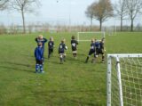 S.K.N.W.K. JO7-1 - M.Z.C. '11 JO7 (oefen) seizoen 2022-2023 (voorjaar) (1/83)